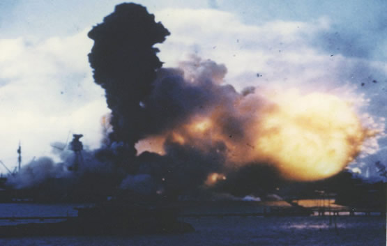 Pearl Harbor Image 9